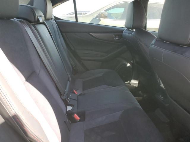 JF1VBAL66N9011437 Subaru Wrx Limited
