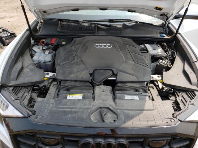 2021 AUDI Q8 PRESTIG WA1FVAF15MD036678