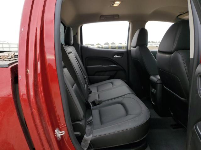 1GTG6FEN5M1155504 GMC Canyon At4