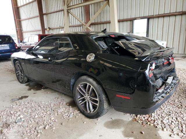 2C3CDZGG1JH184570 Dodge Challenger Gt
