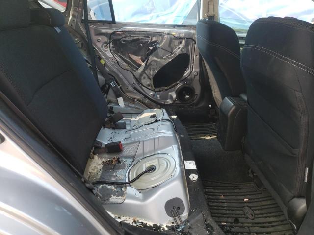 JF2GPACC2E8238531 Subaru Xv Crosstrek 2.0 Premium