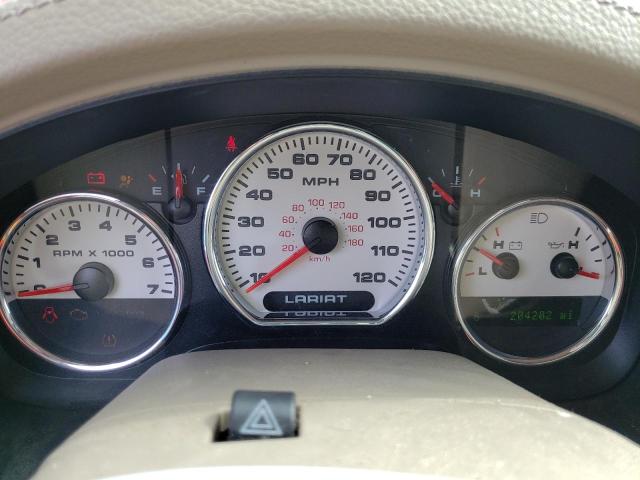 2007 Ford F150 Supercrew VIN: 1FTPW14V57KC40054 Lot: 61397874