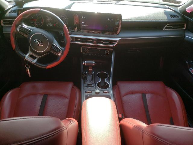 5XXG64J21MG070583 KIA K5 GT LINE