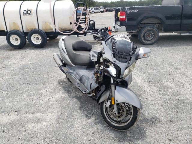 2006 SUZUKI AN650 K3 - JS1CP51A562100549