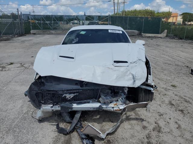 VIN 1FA6P8CF7K5117249 2019 FORD MUSTANG no.5