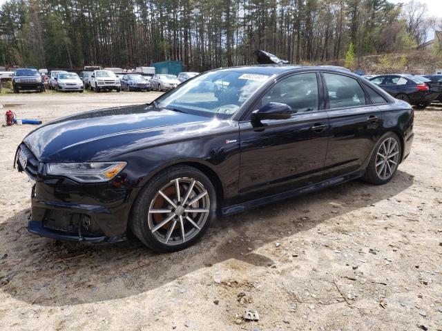 Vin: wauf2afc6hn123633, lot: 49822493, audi a6 premium plus 20171