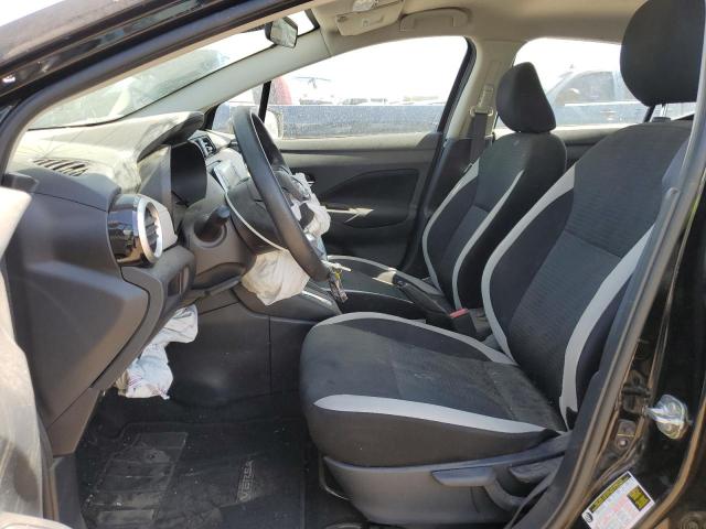 3N1CN8EV0ML873549 Nissan VERSA SV