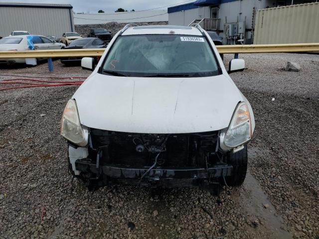 2013 Nissan Rogue S VIN: JN8AS5MT2DW020841 Lot: 51936583