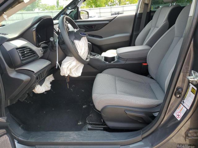 2020 SUBARU LEGACY 4S3BWAB6XL3012691