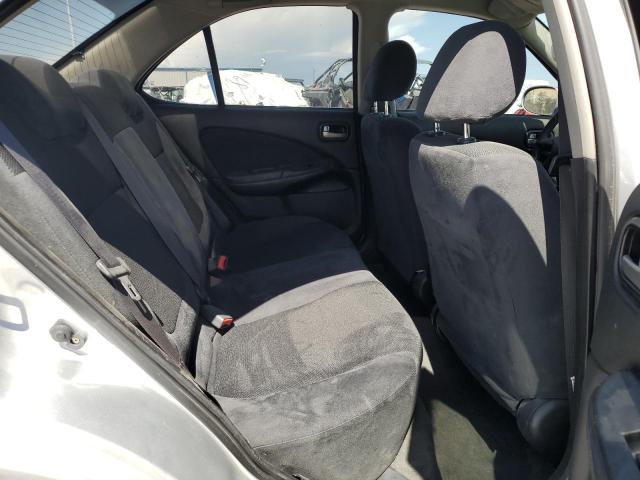 2006 Nissan Sentra 1.8 VIN: 3N1CB51D56L636918 Lot: 52893013