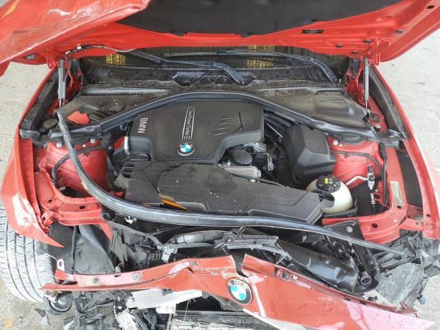 2015 BMW 328 I - WBA3A5G51FNS82795