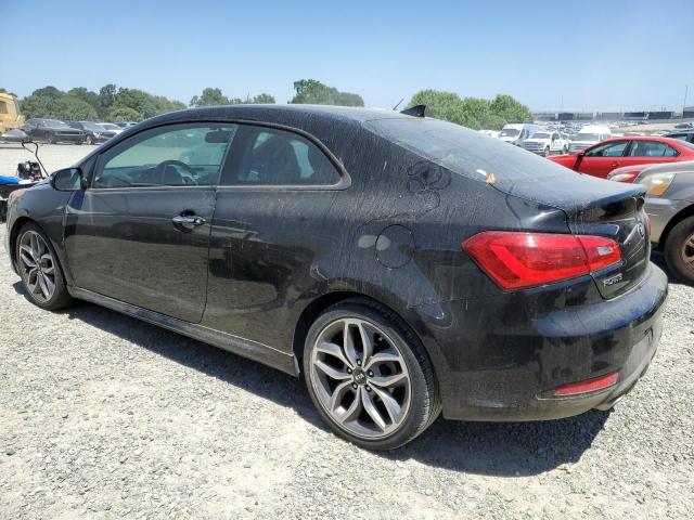 KNAFZ6A34F5379265 KIA FORTE SX