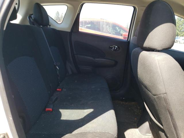 3N1CE2CP0FL421623 Nissan Versa Note S