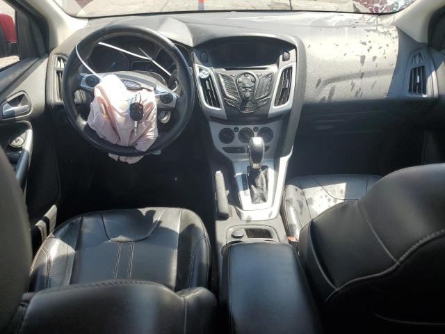 1FADP3F29EL337771 Ford FOCUS SE