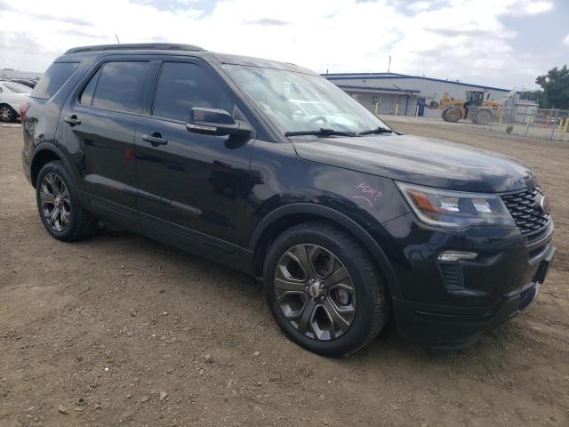 1FM5K8GT8JGB64552 Ford EXPLORER SPORT