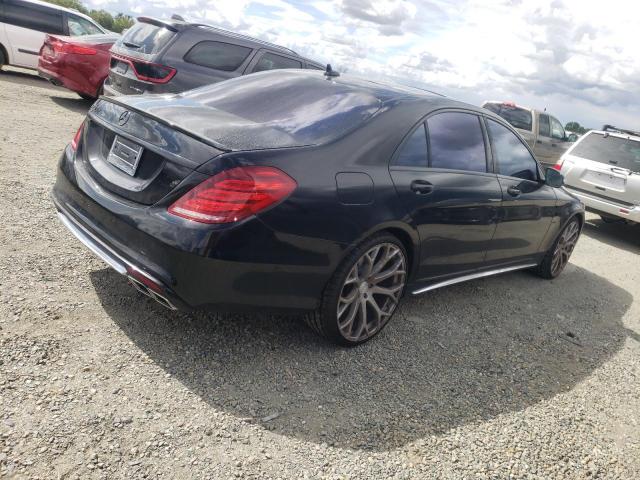 WDDUG8CB7FA128186 Mercedes-Benz S 550