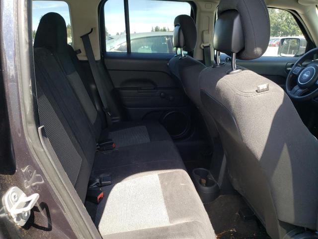 1C4NJPBB7ED754717 Jeep Patriot Sport
