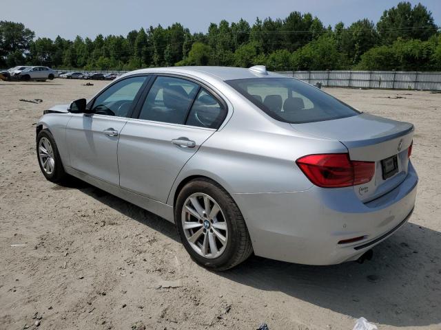 2017 BMW 330 I - WBA8B9C34HK885775