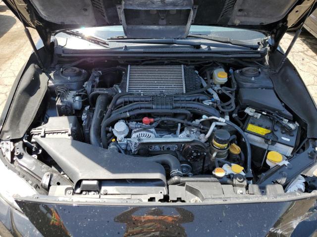 JF1VA1A61L9829340 Subaru WRX