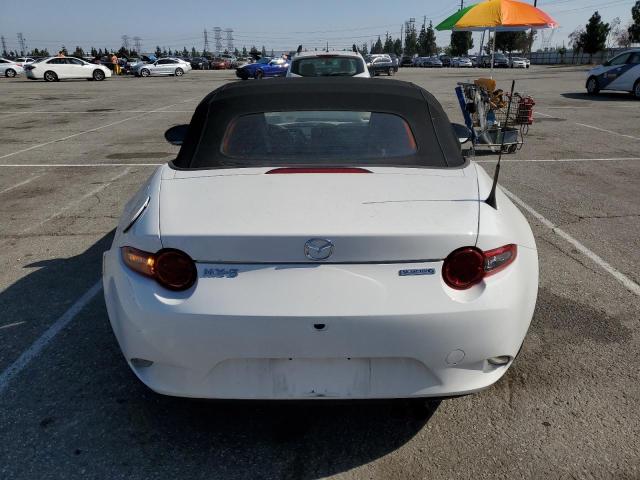 JM1NDAB79L0414957 Mazda Mx-5 Miata Sport