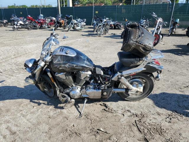 2003 HONDA VTX1800 C 1HFSC46093A108541