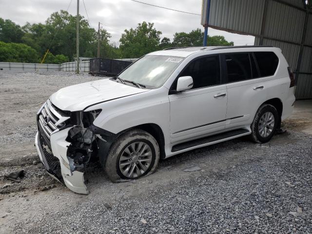 2014 Lexus GX 460 