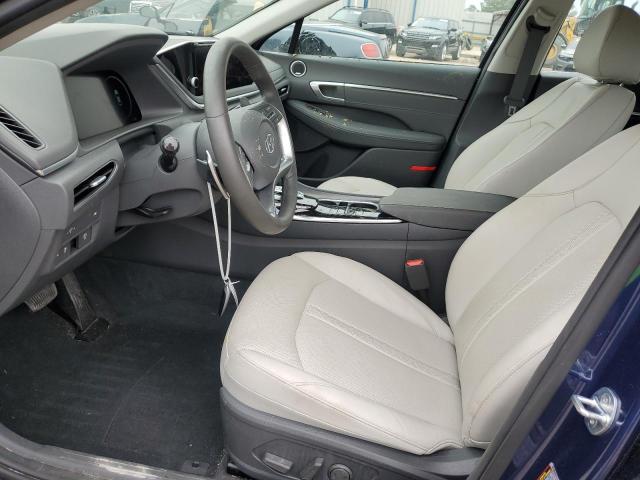 5NPEH4J2XNH149418 Hyundai Sonata Limited