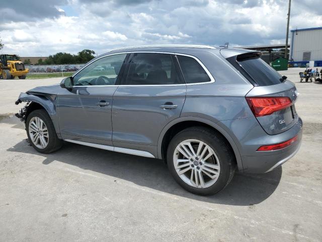 2018 AUDI Q5 PRESTIG - WA1CNAFY7J2059919