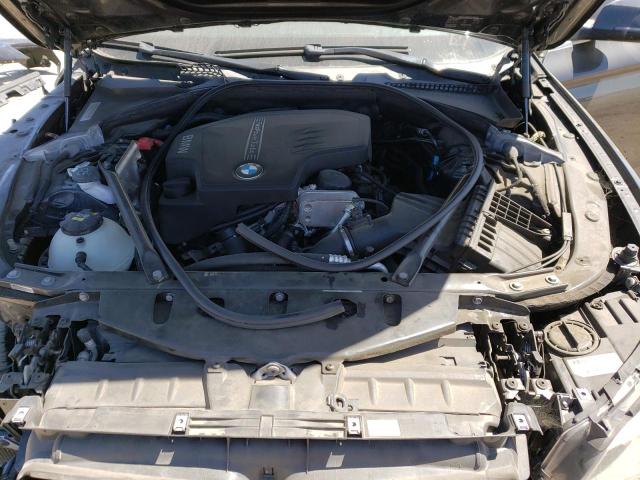 WBA5A5C5XFD524990 BMW 528 I