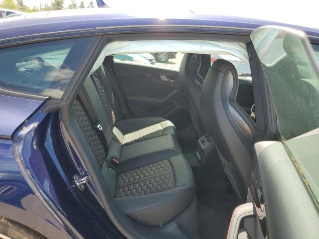 2019 AUDI RS5 WUABWCF58KA904948