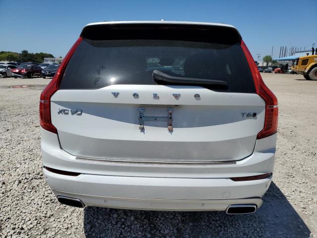 2019 VOLVO XC90 T6 MO - YV4A22PK5K1460296
