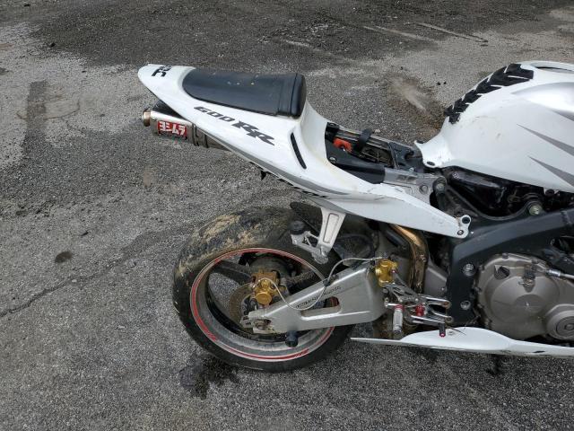 2004 HONDA CB600 JH2PC37034M103707