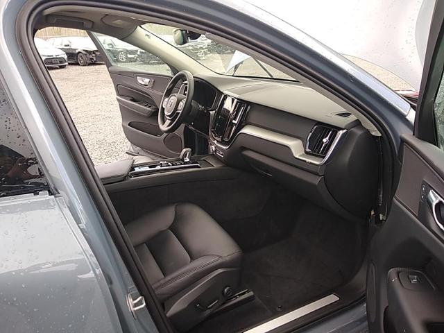 2023 VOLVO XC60 CORE - YV4L12RV9P1238385