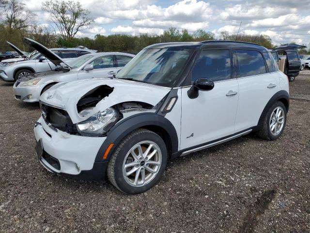 2015 MINI Cooper Countryman S