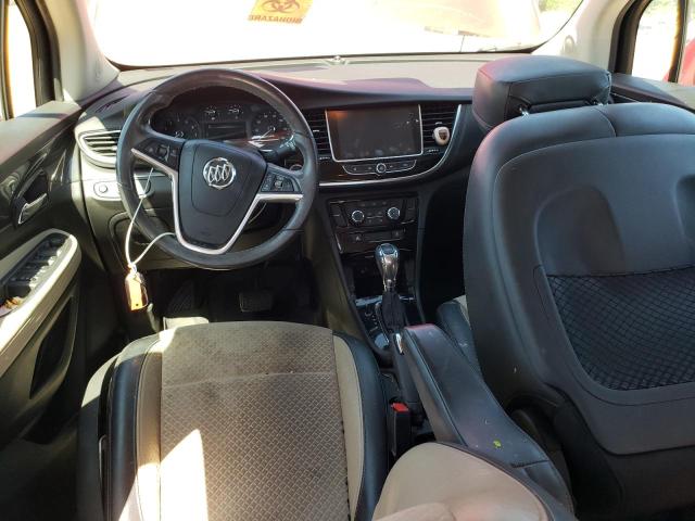 KL4CJASB1HB169453 Buick Encore Preferred