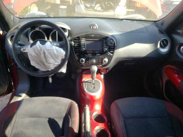 2015 NISSAN JUKE S - JN8AF5MV4FT564347