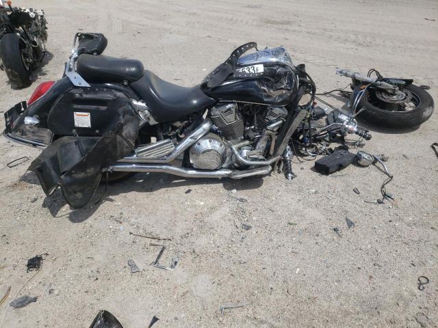 2002 HONDA VTX1800 S - 1HFSC49302A003326