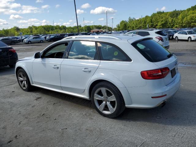 VIN WA1UFAFL8EA059669 2014 Audi A4, Premium Plus no.2