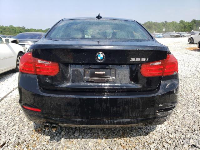 2015 BMW 328 I - WBA3A5G50FNS91701