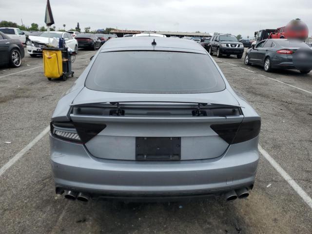 2017 AUDI S7 PREMIUM WAUWFAFCXHN045149