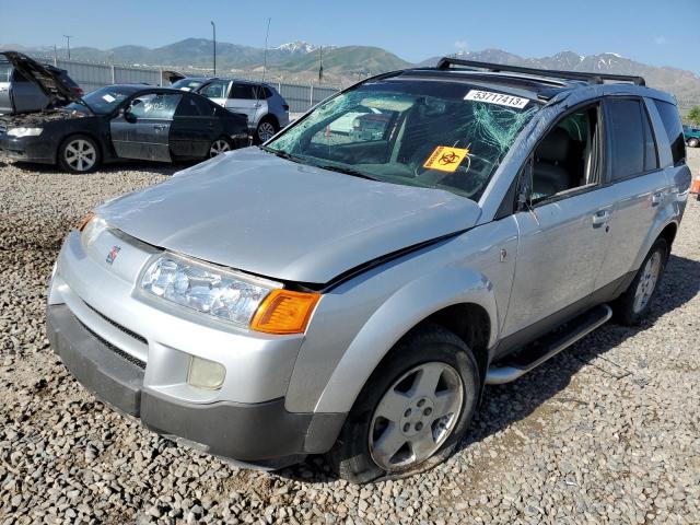 2004 Saturn VUE 