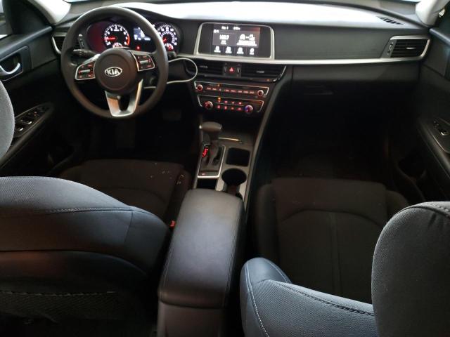 5XXGT4L37KG333476 KIA Optima Lx