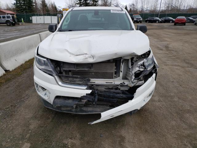 2020 CHEVROLET COLORADO - 1GCHTBEAXL1231686