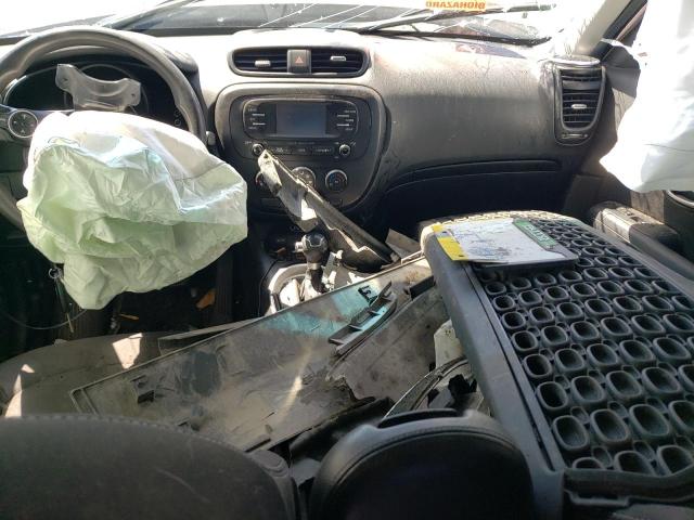 KNDJN2A2XF7809362 KIA Soul