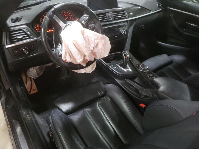 2015 BMW 428 XI SUL - WBA3T1C57FP820106