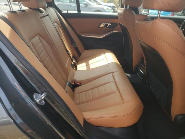 2020 BMW 330XI - 3MW5R7J05L8B35064