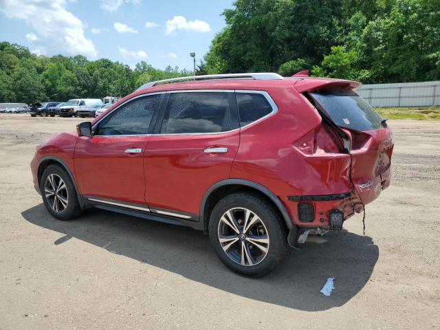 JN8AT2MT1HW403963 Nissan ROGUE S
