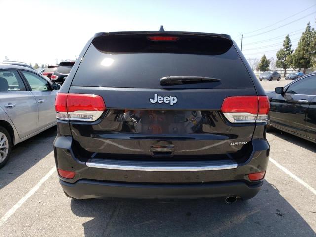 1C4RJEBG4GC422678 Jeep Grand Cherokee Limited
