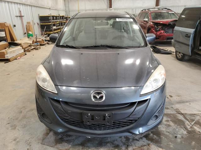 2012 Mazda 5 VIN: JM1CW2BL5C0115003 Lot: 51980803