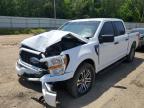 2021 FORD F150 SUPER - 1FTEW1CP1MKE97525